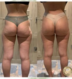 Gold Tan & Sunset Spa