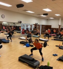 GoodLife Fitness Mississauga Heartland Town Centre