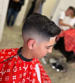 Fade MGMT Barbershop