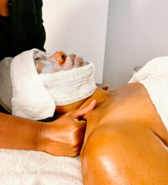 Glow beauty spa