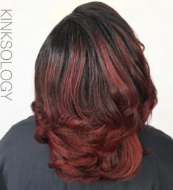 Kinks Hair Studio & Spa