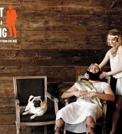 Mankind Grooming Barber Shop