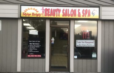 New Style Salon & Spa