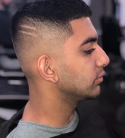 The Groomsmen Lifestyle Barbershop Woodbridge