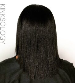 Kinks Hair Studio & Spa
