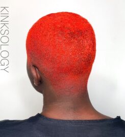 Kinks Hair Studio & Spa