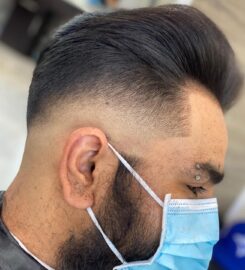 Aujla Salon & Spa