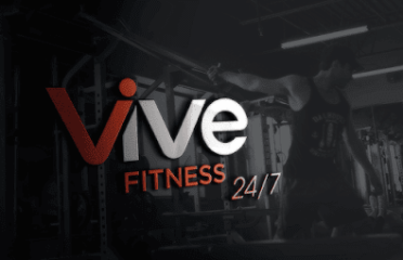 Vive Fitness 24/7 Truscott Mississauga