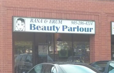 Rana & Erum Beauty Parlour