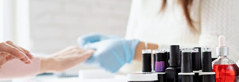 The Nail Polish House