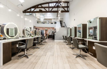 Nelson J Salon