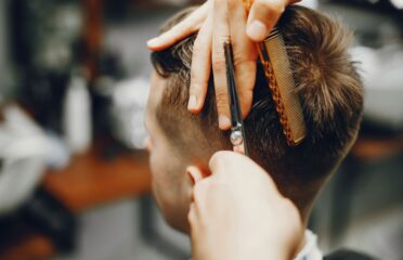 The Players Lounge Barbershop