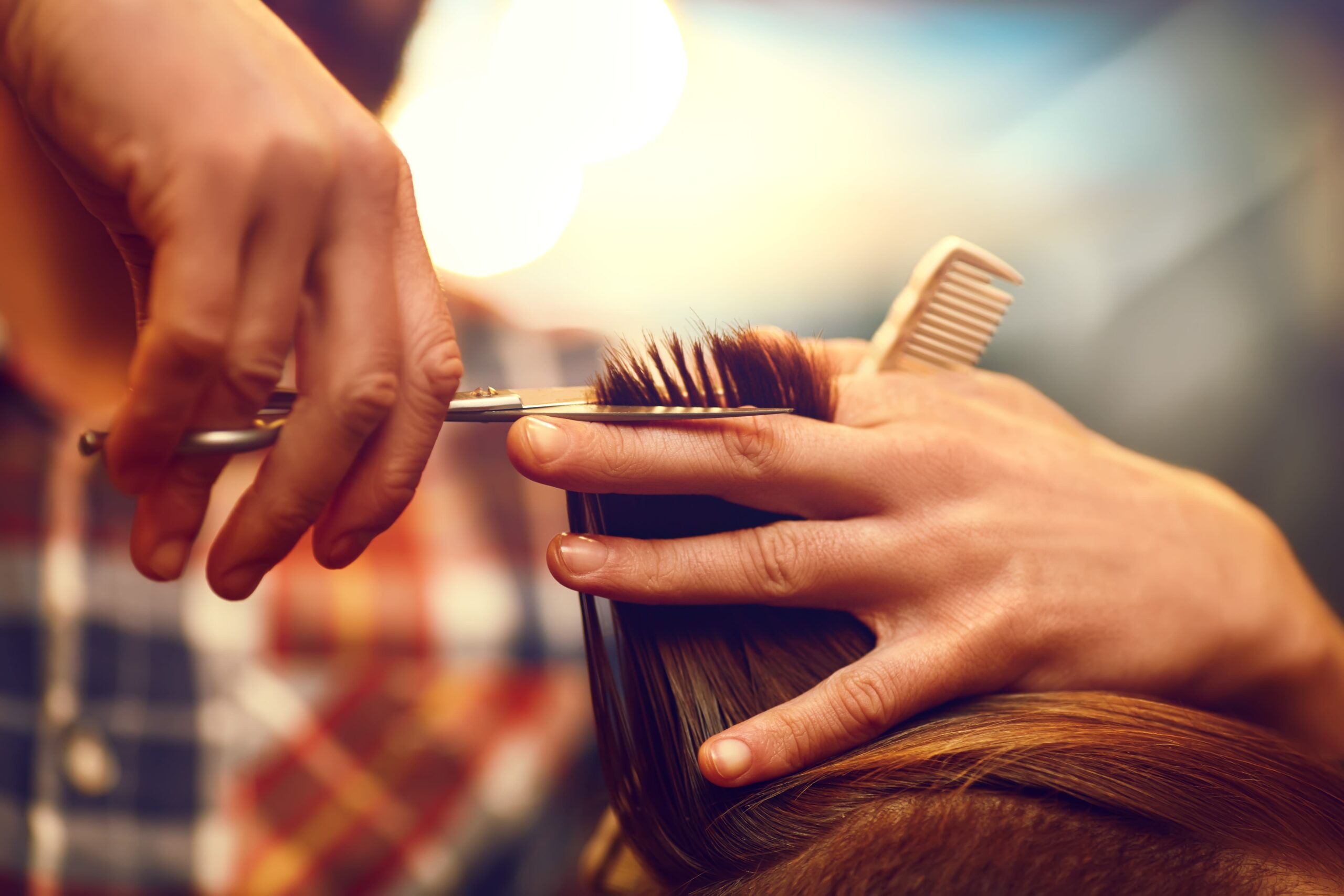 Mad Clipper Barber Shop