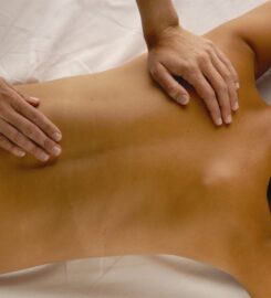 Massage For Health And Fitness: Corporate Massage-Office Massage