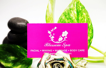Blossom wellness and beauty spa
