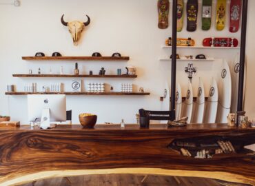 The Men’s Groomer Shop
