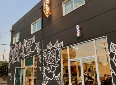 The Men’s Groomer Shop