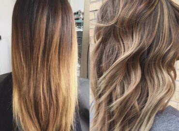 Shear Madness Hair Artistry by Amanda Caitlin