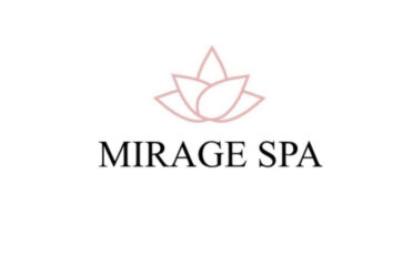 Pretty in Pink Spa is now Mirage Esthetics Spa