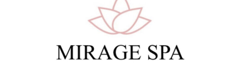 Pretty in Pink Spa is now Mirage Esthetics Spa