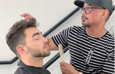 Rodante Men’s Hairstylist Beverly Hills