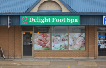 Delight Foot Spa