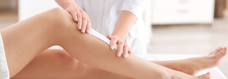 WAXOLOGY WEHO BODY WAXING