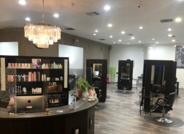 De Cielo Salon And Spa