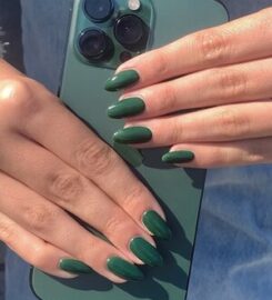 Luxy Nails & Spa