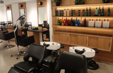 Serrano Salon