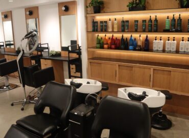 Serrano Salon