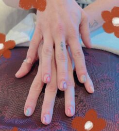 Santa Monica Beach Nail Spa