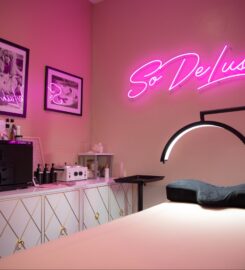 DeLush Beauty Lounge