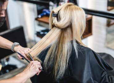 Serenity Hair Studio