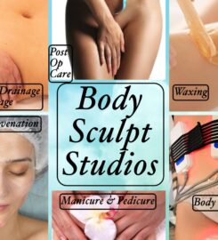 Body Sculpt Studio