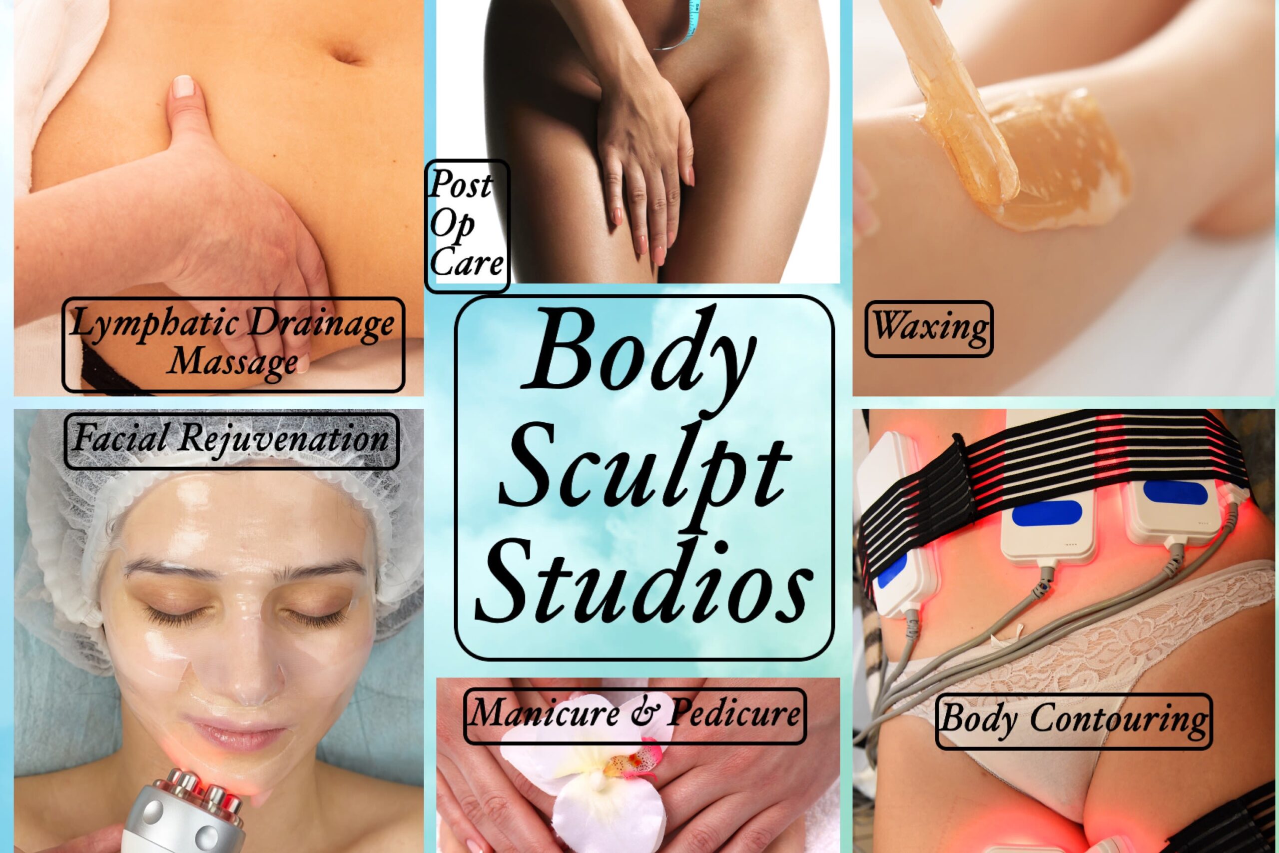 Body Sculpt Studio