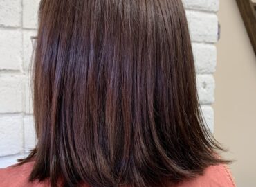 Hair Magic Sarah