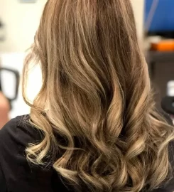 Sara Beauty Salon