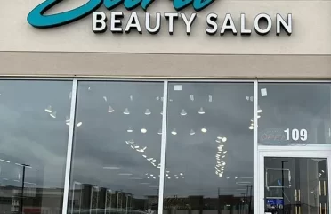 Sara Beauty Salon