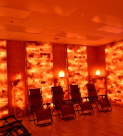 Steamul Sauna Mississauga