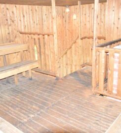 Steamul Sauna Mississauga
