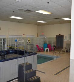 Steamul Sauna Mississauga