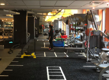 Total Rehab Physical Therapy