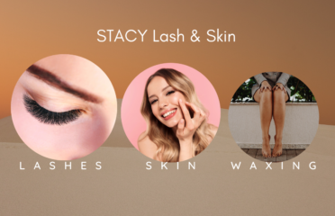 Stacy Lash and Skin
