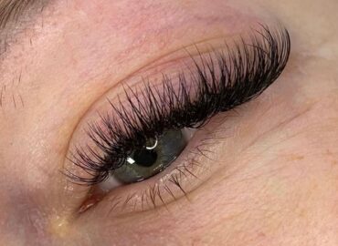 Peonies Lashes, Inc.