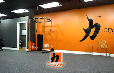 力健身CPower Fitness Mississauga