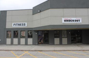 360 Knockout Fitness