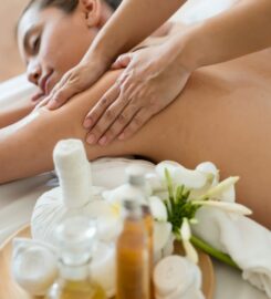 Massage For Health And Fitness: Corporate Massage-Office Massage