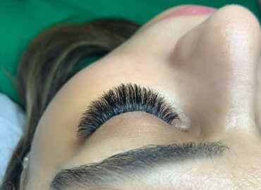 Peonies Lashes, Inc.