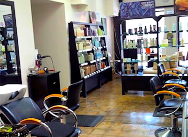 Knox Salon